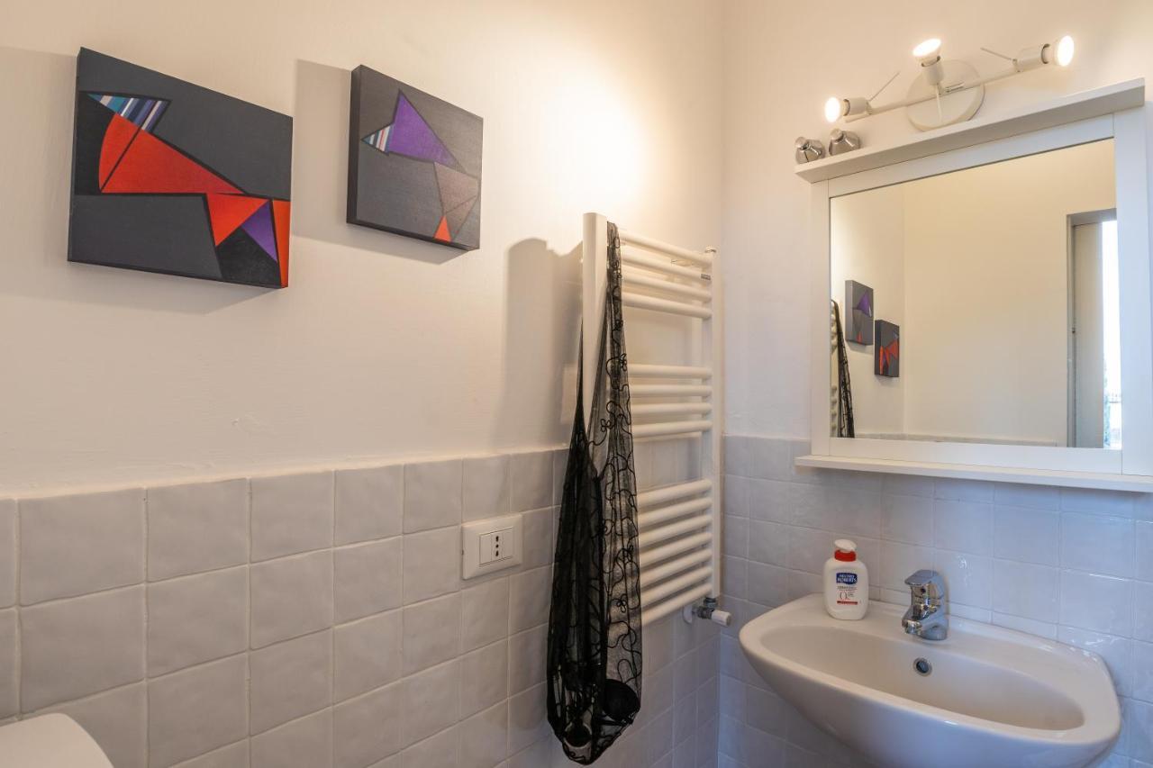 B&B Giorni Dipinti Florence Extérieur photo