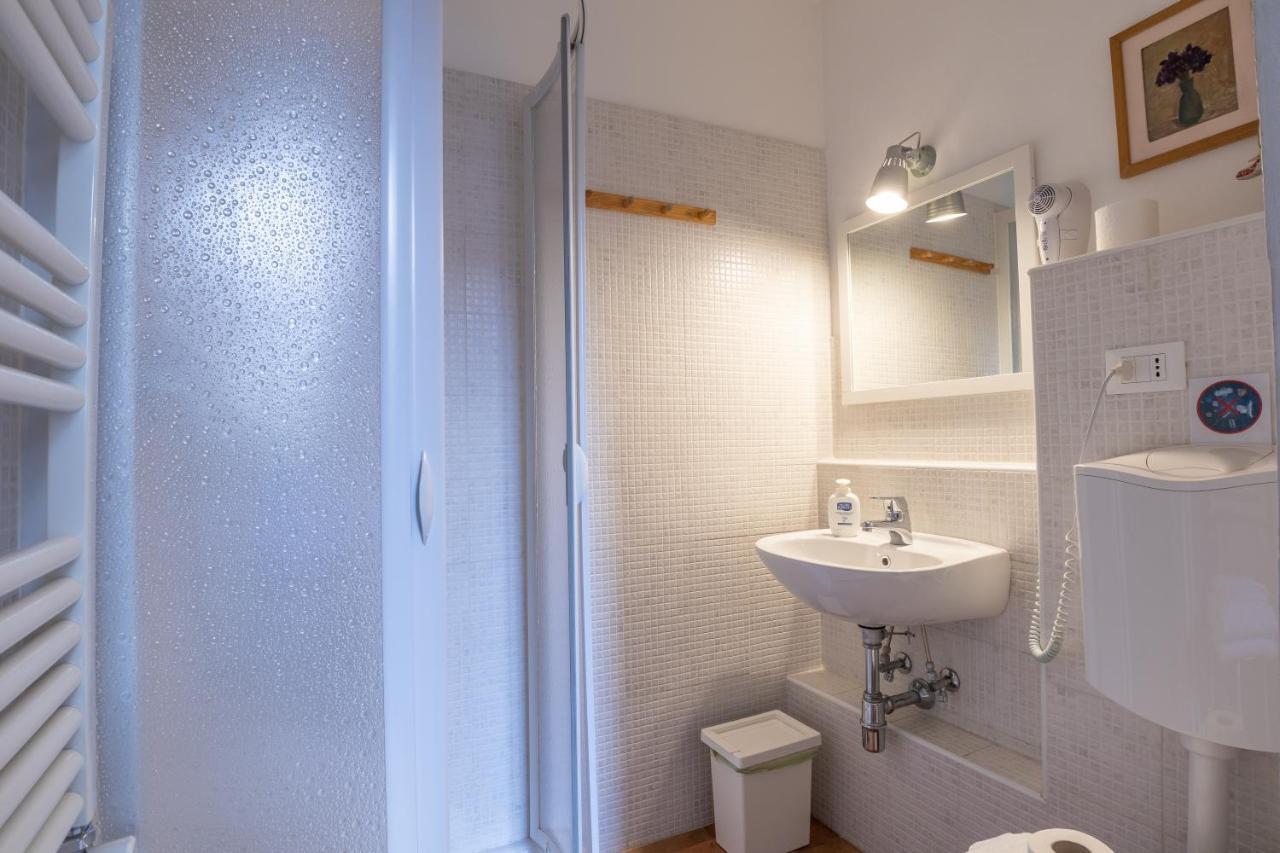 B&B Giorni Dipinti Florence Extérieur photo