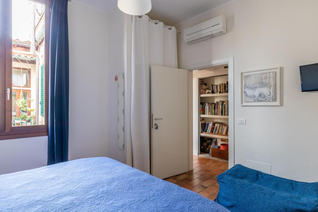 B&B Giorni Dipinti Florence Extérieur photo