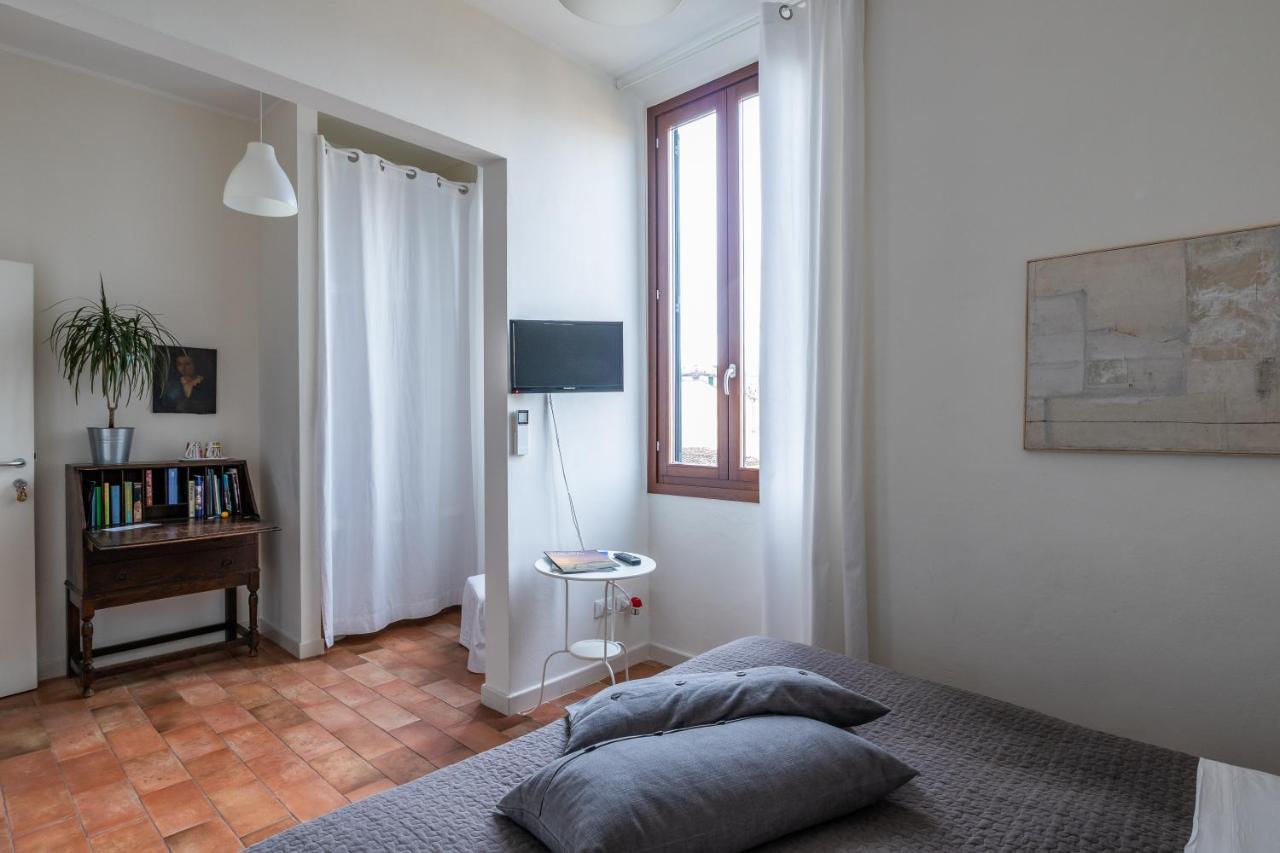 B&B Giorni Dipinti Florence Extérieur photo