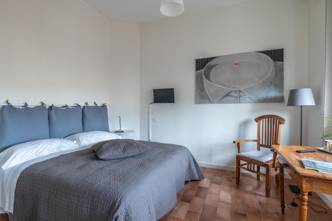 B&B Giorni Dipinti Florence Extérieur photo