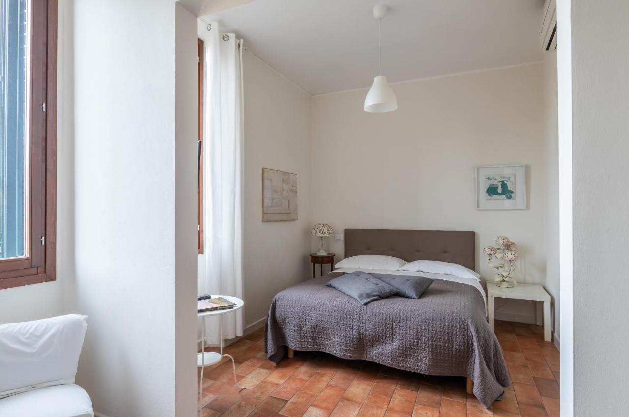 B&B Giorni Dipinti Florence Extérieur photo