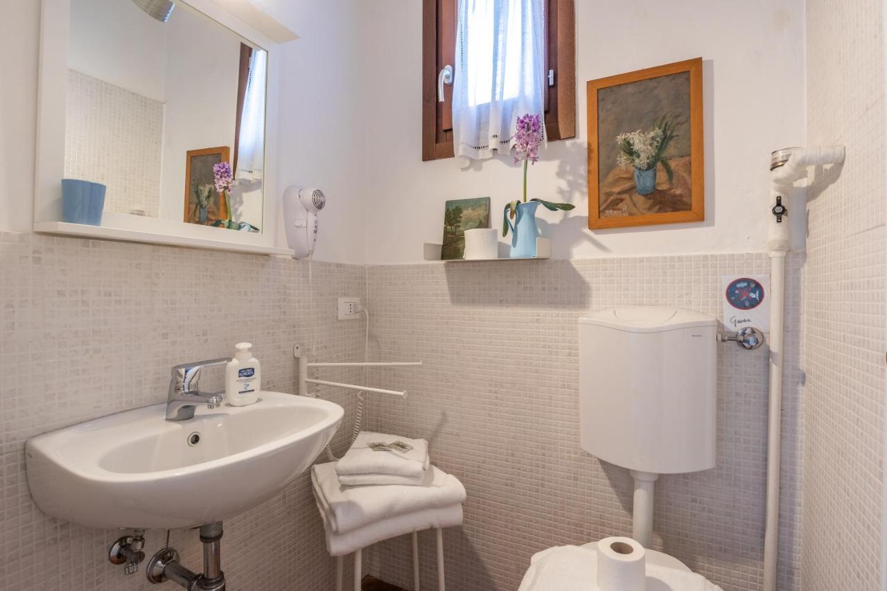 B&B Giorni Dipinti Florence Extérieur photo