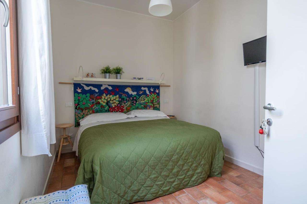 B&B Giorni Dipinti Florence Extérieur photo