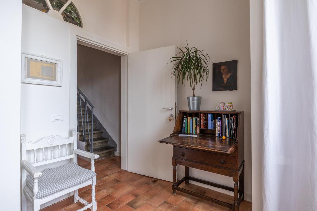 B&B Giorni Dipinti Florence Extérieur photo