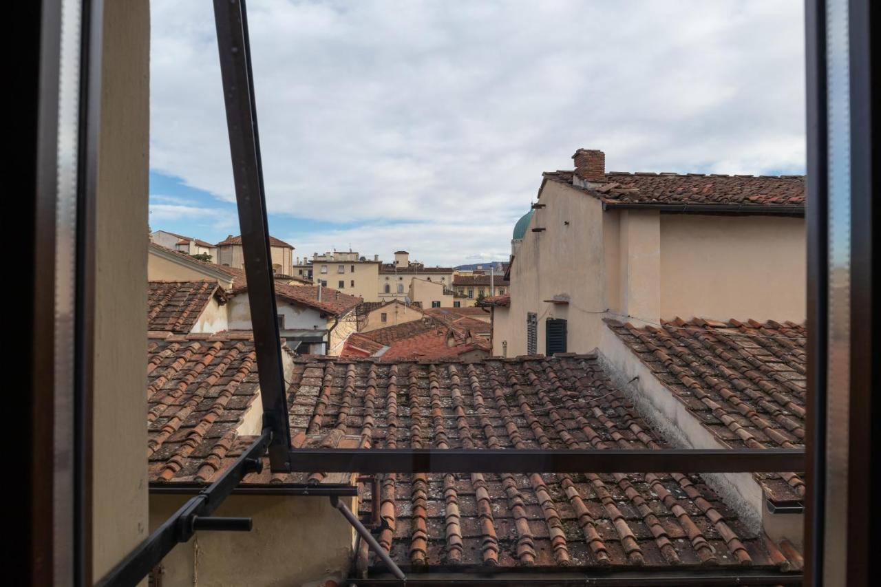 B&B Giorni Dipinti Florence Extérieur photo