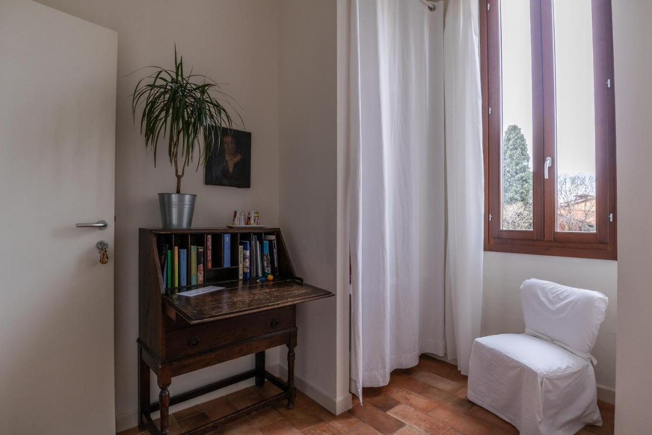 B&B Giorni Dipinti Florence Extérieur photo